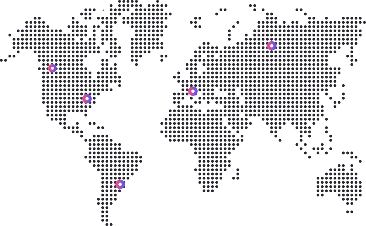 World Map